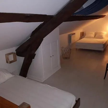 Hypercentre Paisible Apartment *