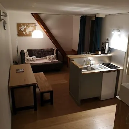 Hypercentre Paisible *