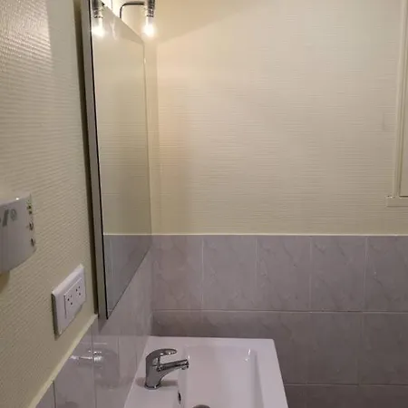 アパート Hypercentre Paisible *